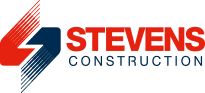stevens logo