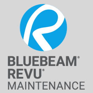 Bluebeam Revu Maintenance
