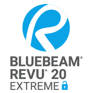 Bluebeam Revu 20 Extreme logo